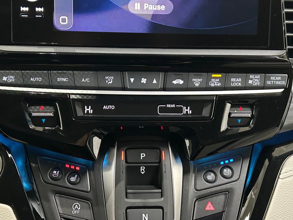 Used 2026 Honda Odyssey Elite image 23