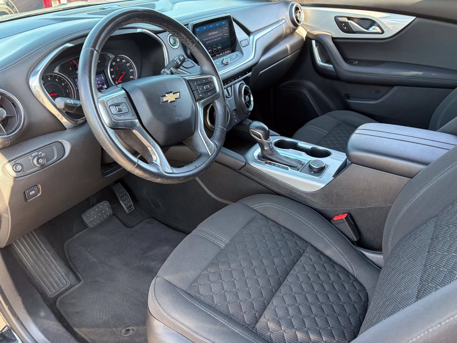 Certified 2019 Chevrolet Blazer LT FWD image 19