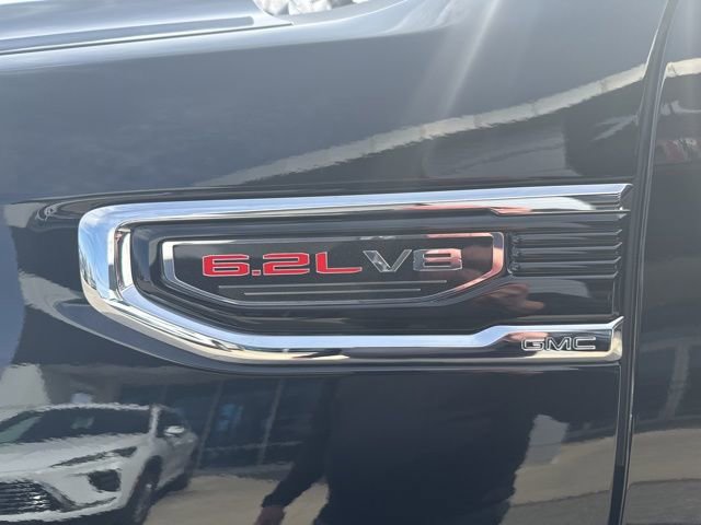 New 2026 GMC Sierra 1500 SLT image 9