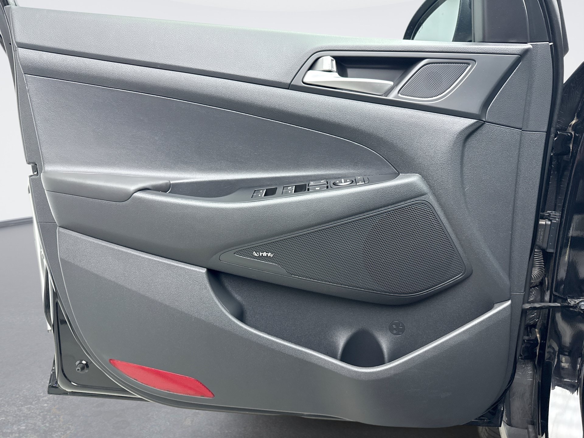 Used 2021 Hyundai Tucson Ultimate AWD/4WD image 9