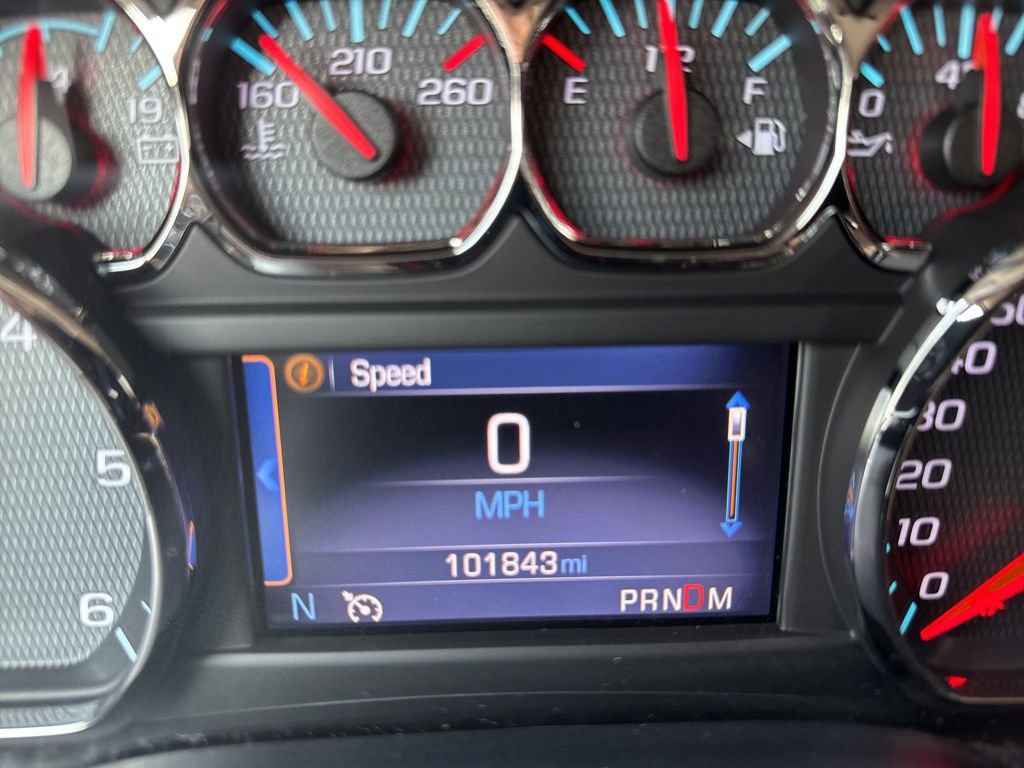 Used 2014 Chevrolet Silverado 1500 LT w/ All Star Edition image 30