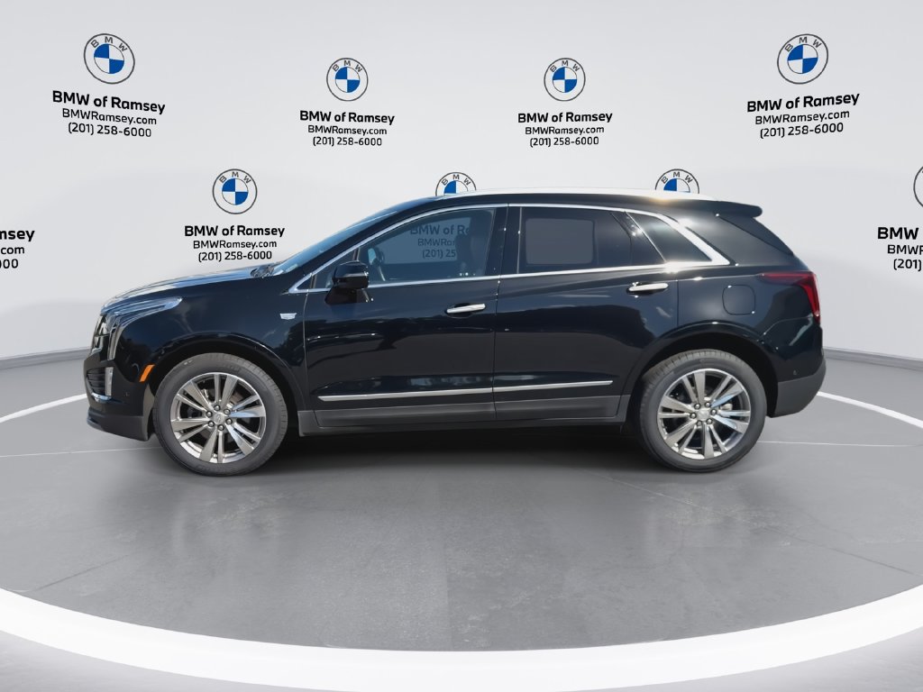 Used 2024 Cadillac XT5 Premium Luxury w/ Technology Package AWD/4WD image 5