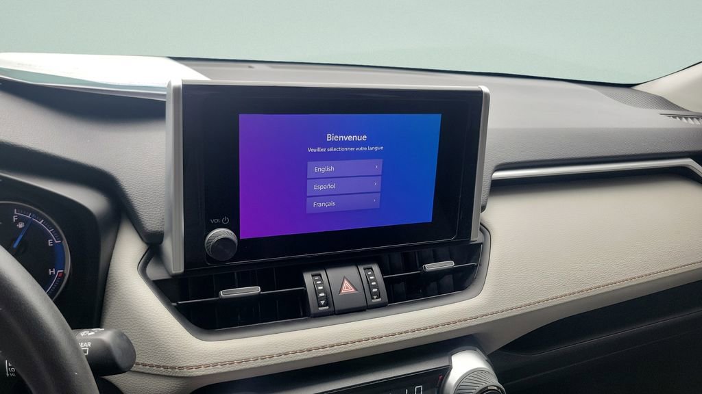 Certified 2023 Toyota RAV4 XLE Premium image 17