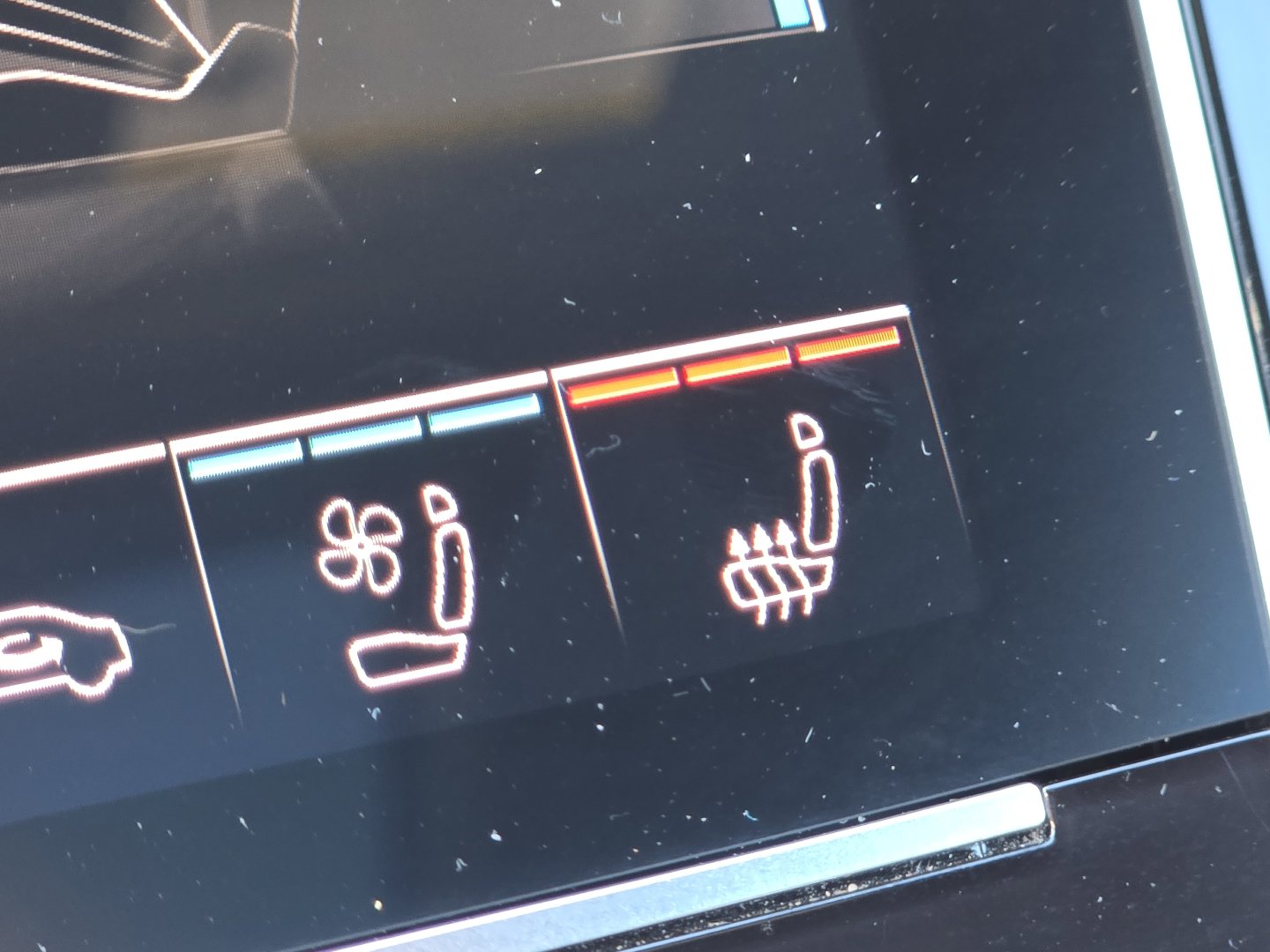 Used 2023 Audi Q7 3.0T Prestige w/ Prestige Package image 21