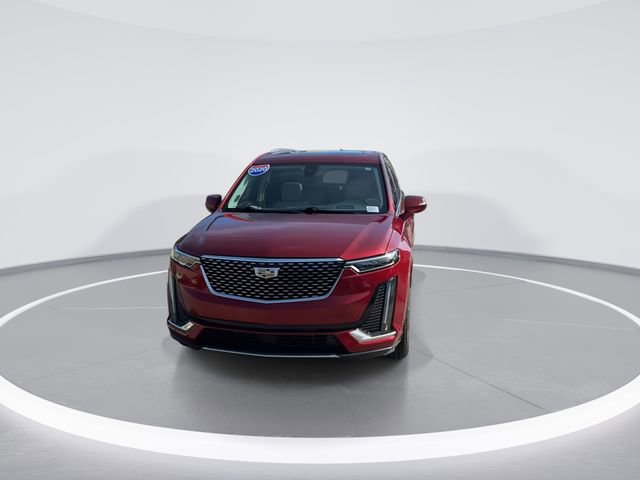 Used 2020 Cadillac XT6 Premium Luxury image 2
