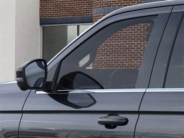 New 2025 Ford Expedition Max Platinum image 20