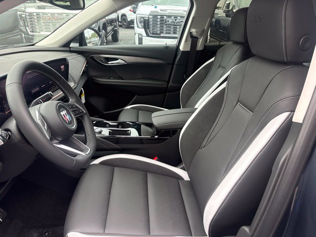 New 2026 Buick Envision Sport Touring AWD/4WD image 11