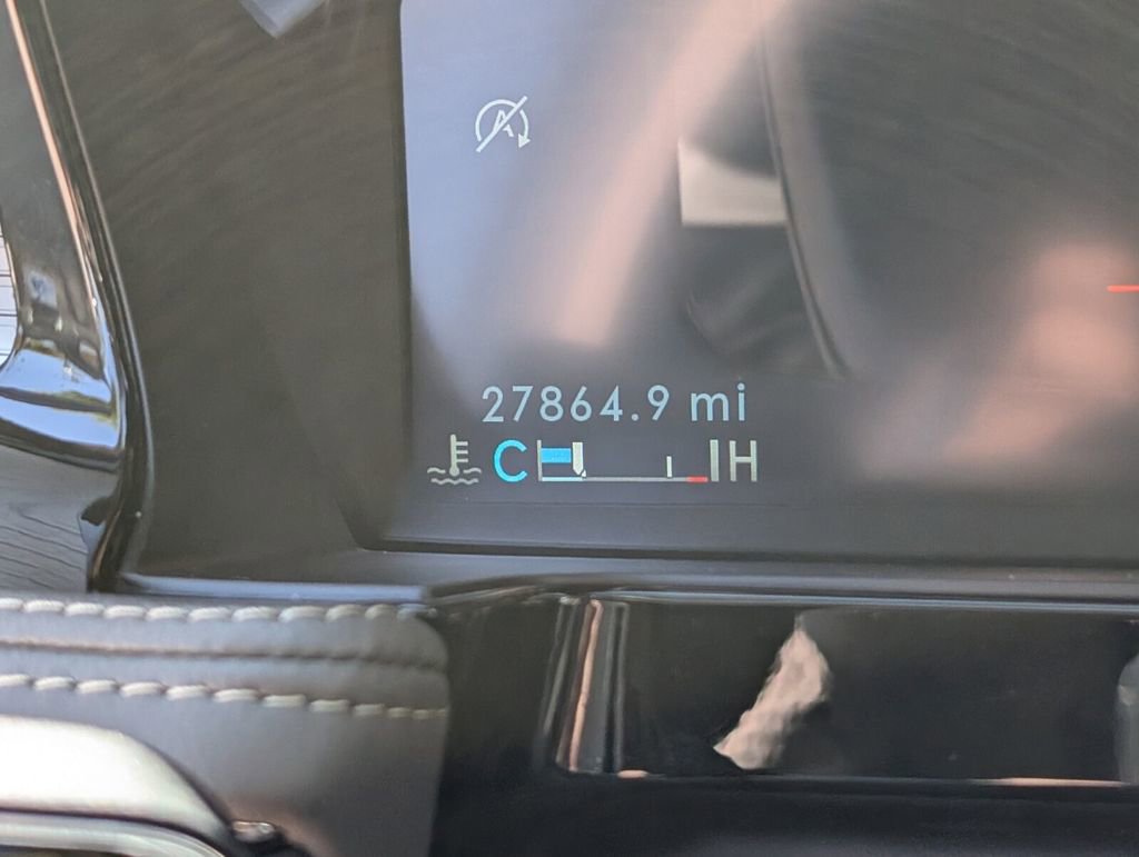 Used 2024 Lincoln Corsair FWD image 26