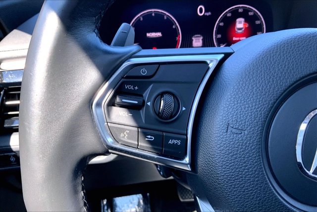 Certified 2024 Acura MDX SH-AWD w/ Technology Package image 18