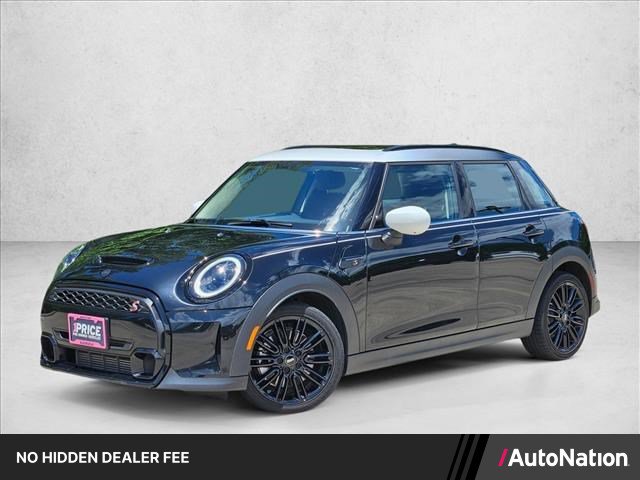 Used 2024 MINI Cooper S