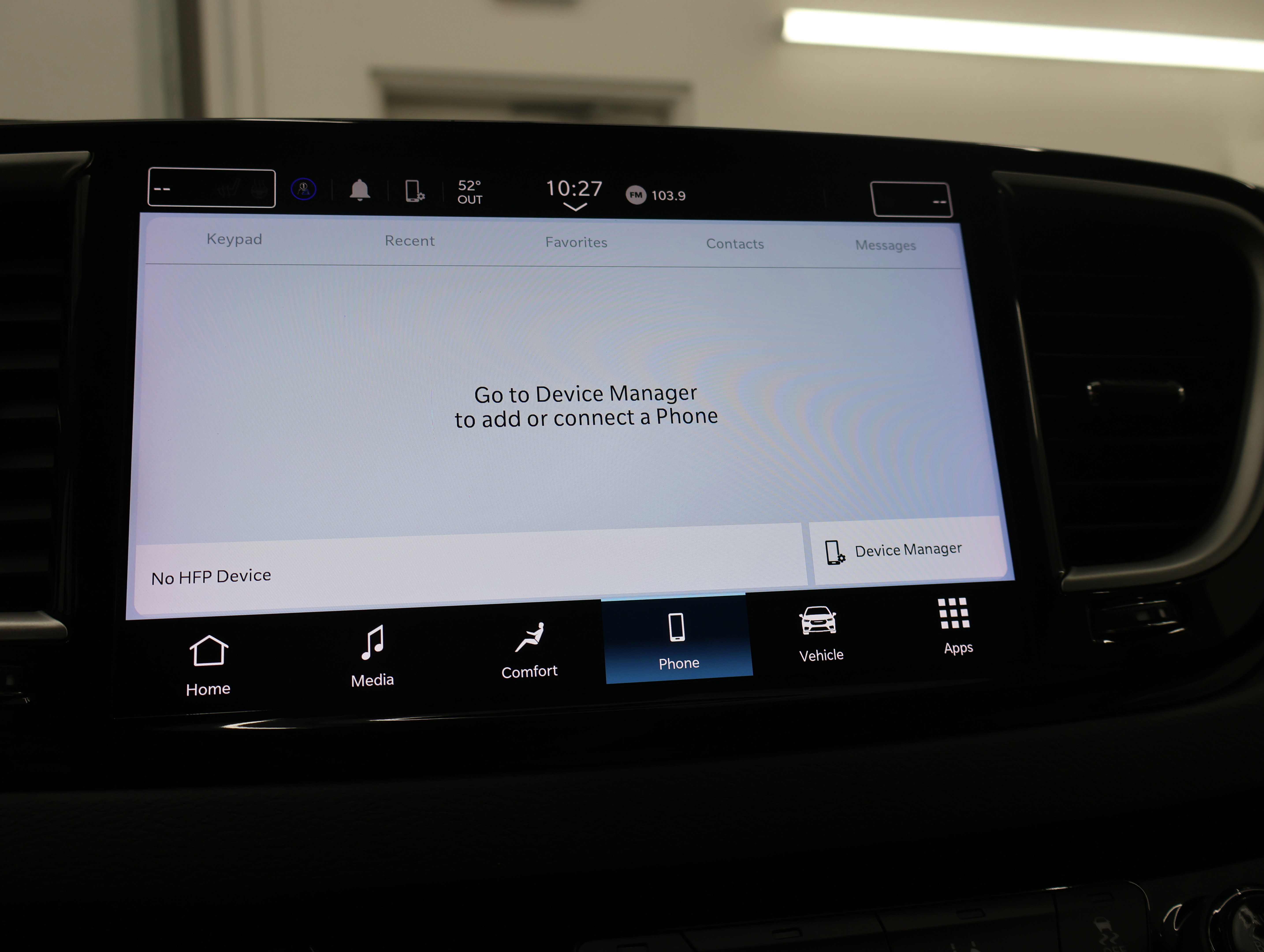 Used 2024 Chrysler Pacifica Touring-L image 54