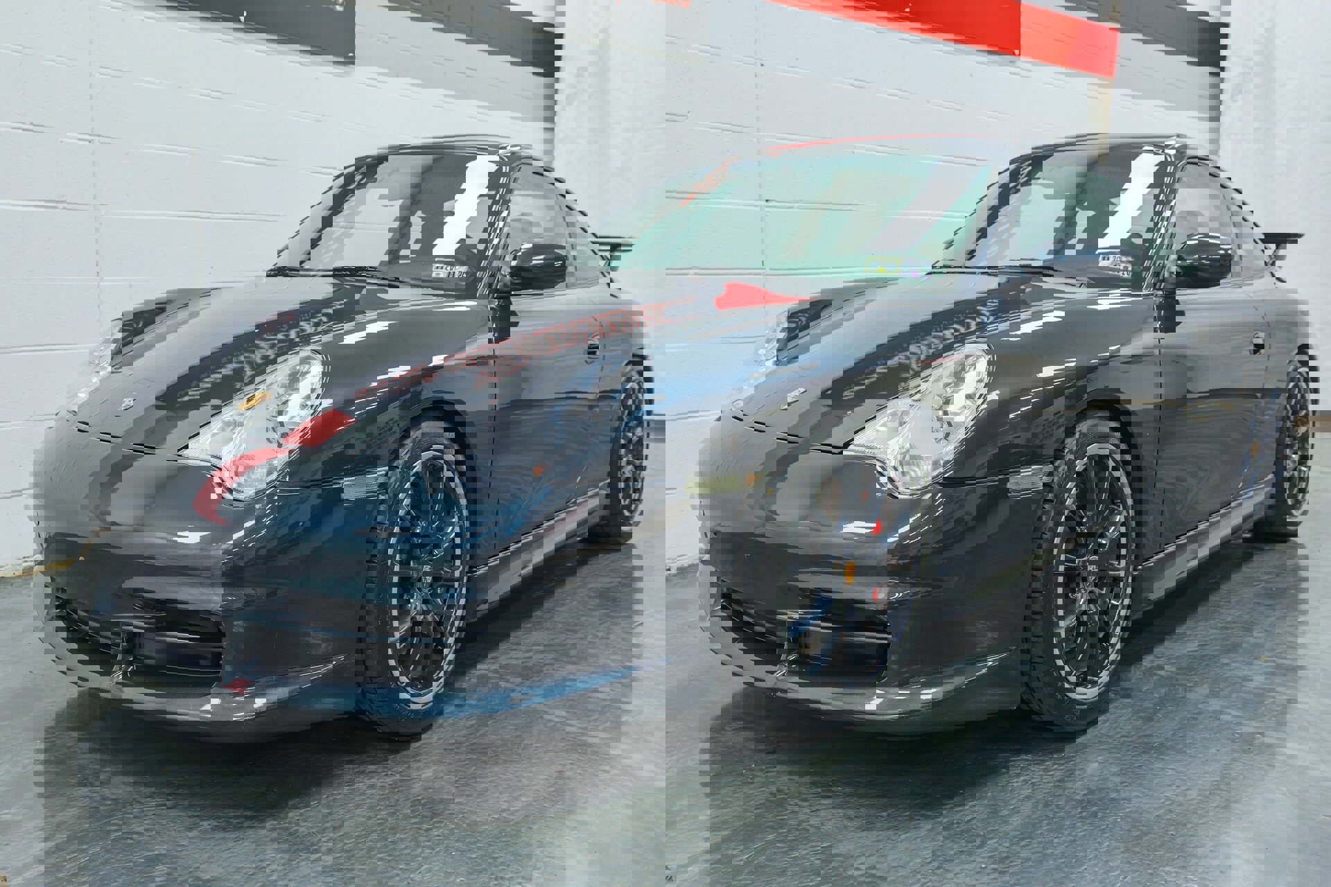 Used 2004 Porsche 911 GT3 image 19