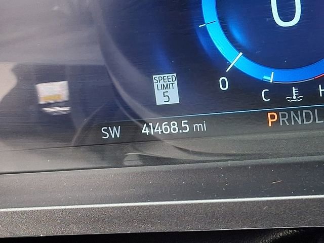 Used 2023 Ford Explorer Platinum w/ Technology Package image 21