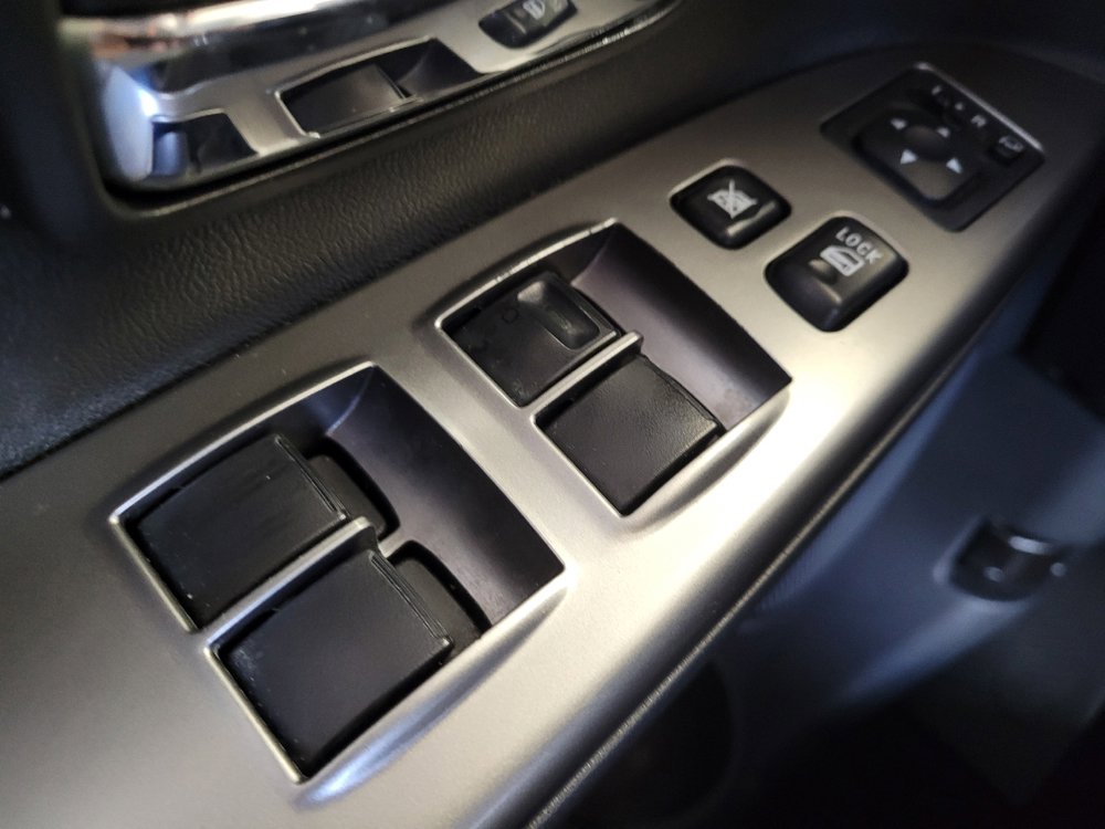 Used 2022 Mitsubishi Outlander Sport SE AWD/4WD image 27