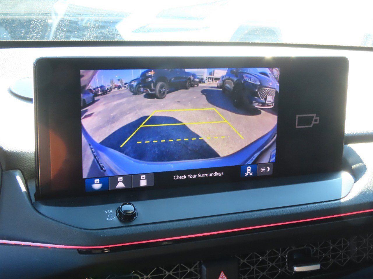 Used 2024 Honda Accord Sport image 30