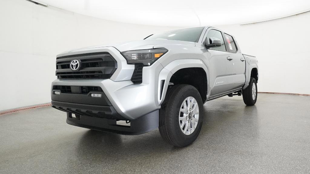 New 2026 Toyota Tacoma SR5 image 4