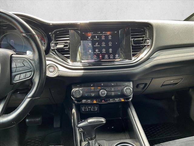 Used 2022 Dodge Durango GT AWD/4WD image 8