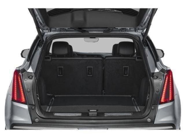 New 2026 Cadillac XT5 Luxury w/ LPO, Floor Liner Package image 66