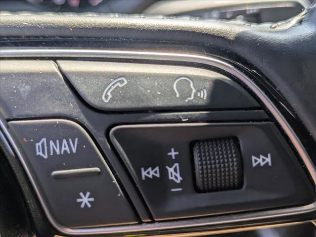 Used 2019 Audi A3 2.0T Titanium w/ Convenience Package image 11