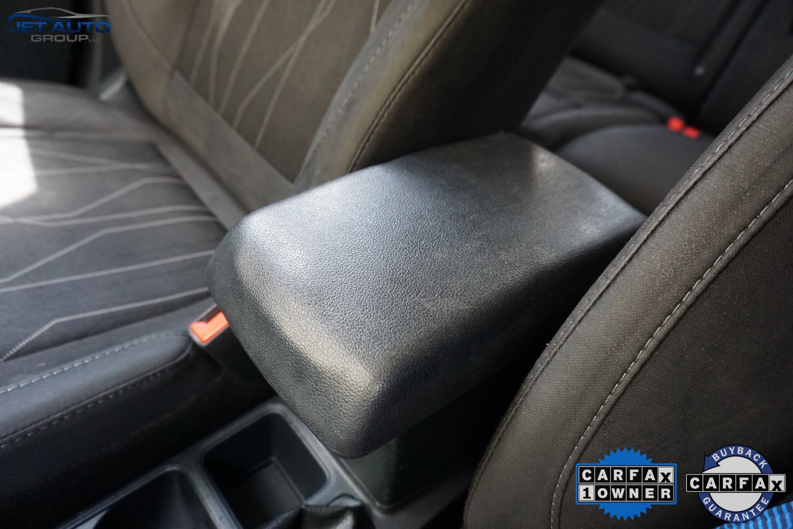 Used 2021 Ford EcoSport SE image 37