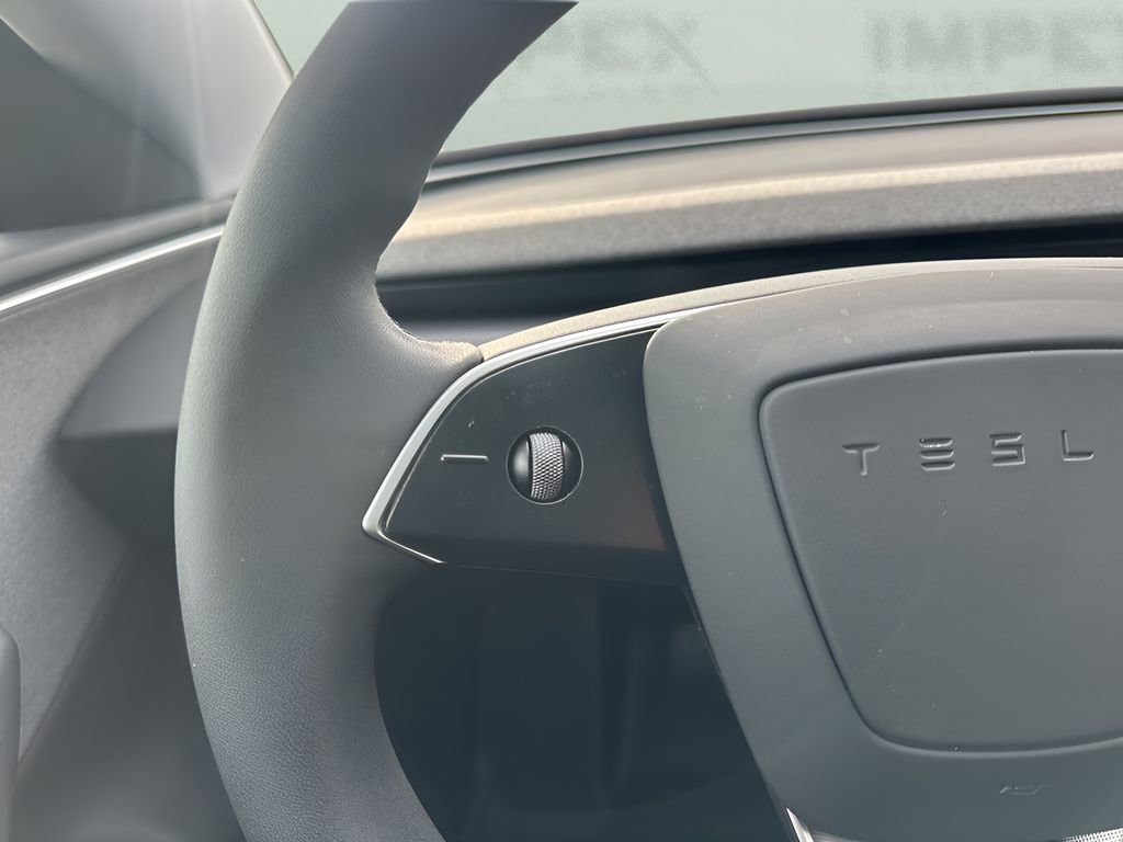 Used 2024 Tesla Model 3 Standard Range image 16