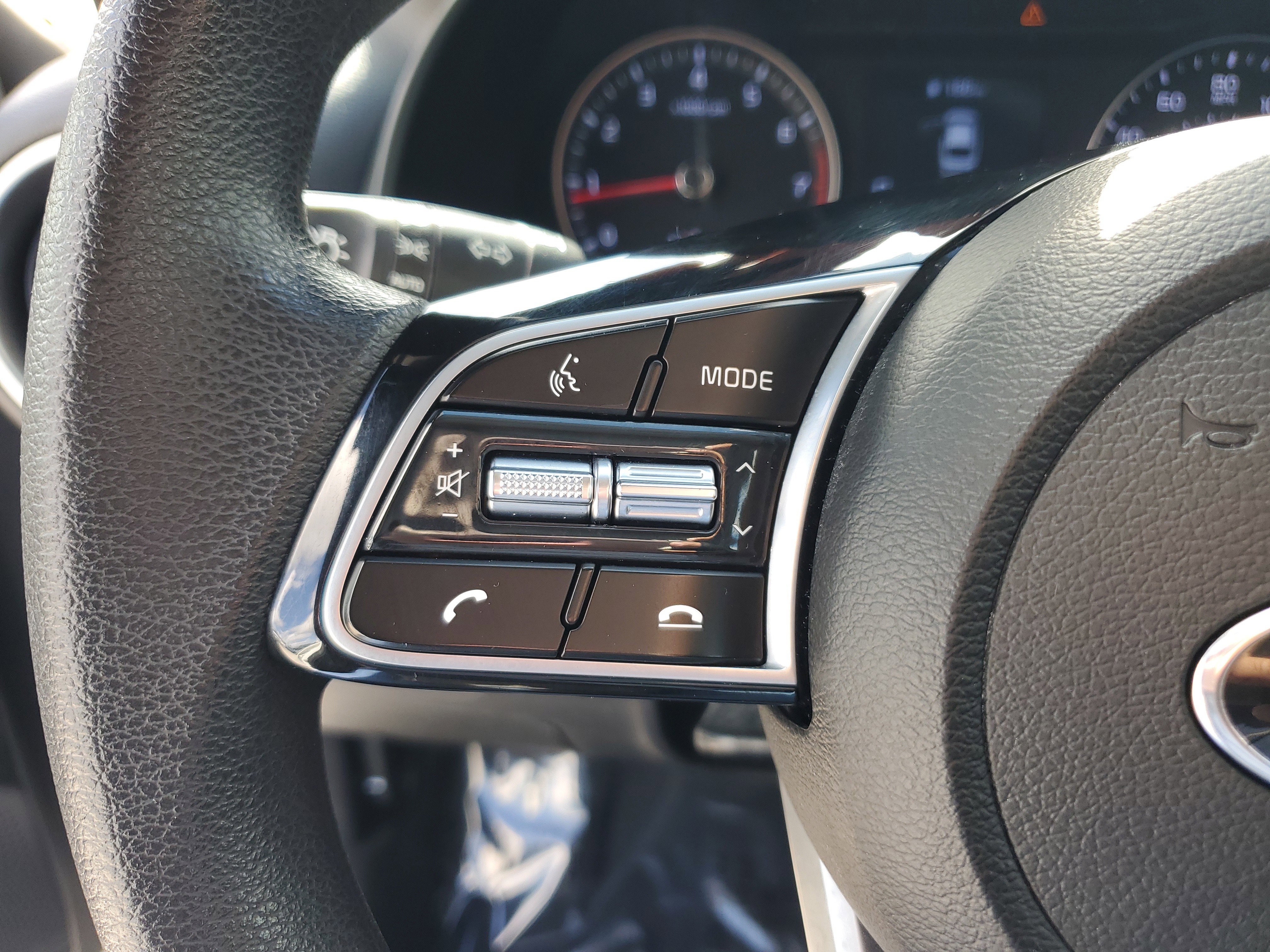 Used 2021 Kia Forte LXS image 19