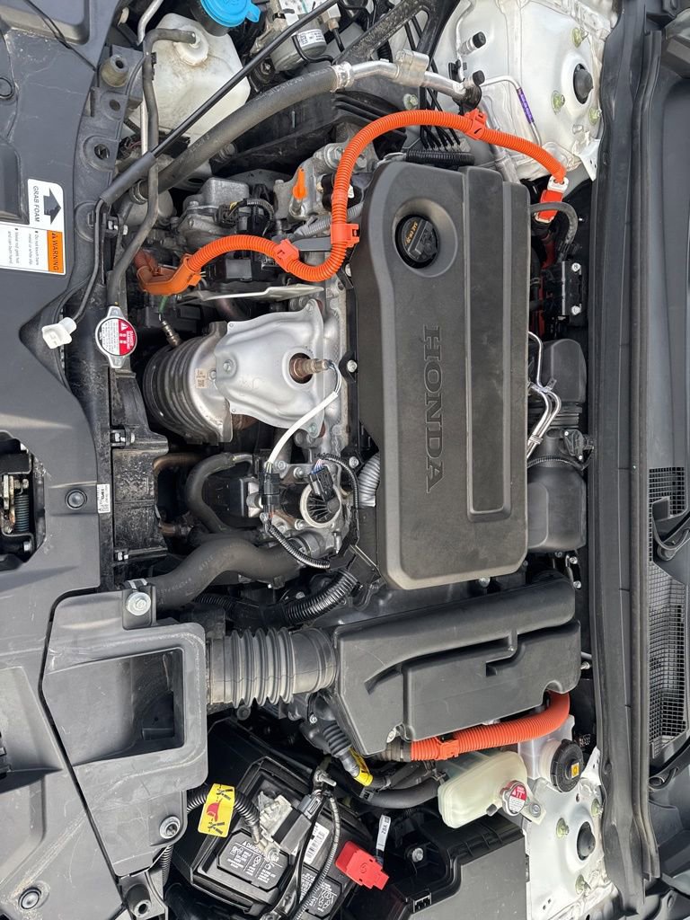 Used 2023 Honda Accord Sport image 12