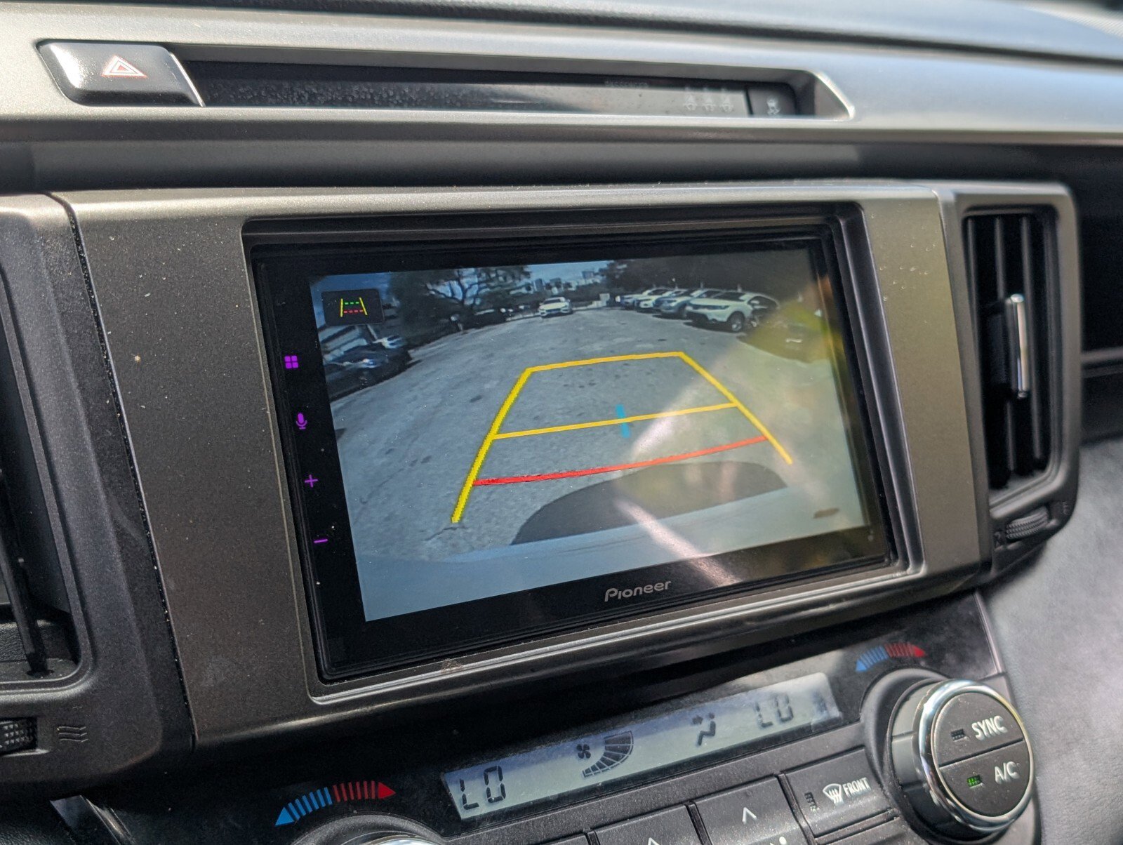 Used 2017 Toyota RAV4 SE w/ Power Extra Value Package image 27