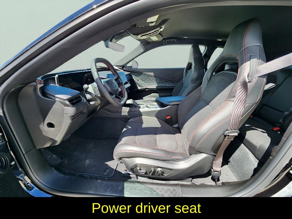 New 2025 Dodge Charger R/T Scat Pack w/ Track Pack image 24