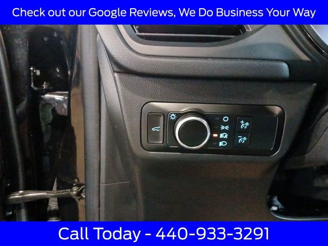 Certified 2023 Ford Escape ST-Line w/ Tech Pack #1 FWD image 22