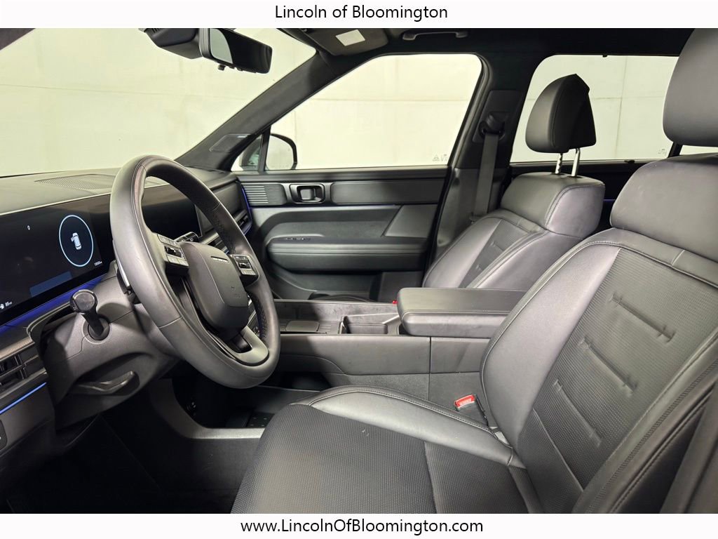 Used 2024 Hyundai Santa Fe Calligraphy image 18