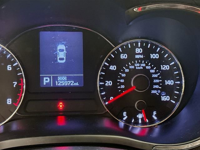 Used 2014 Kia Forte EX w/ Protection Package image 12