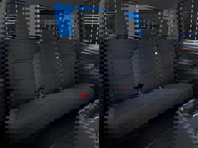 New 2026 Chevrolet Silverado 1500 LT w/ Z71 Off-Road Package image 17