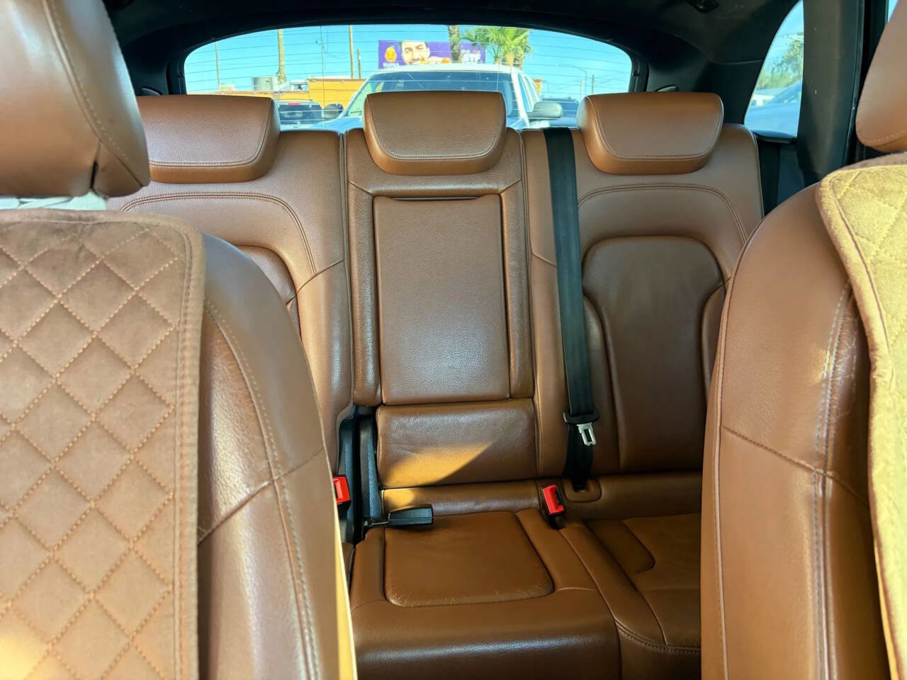 Used 2010 Audi Q5 3.2 Prestige image 23