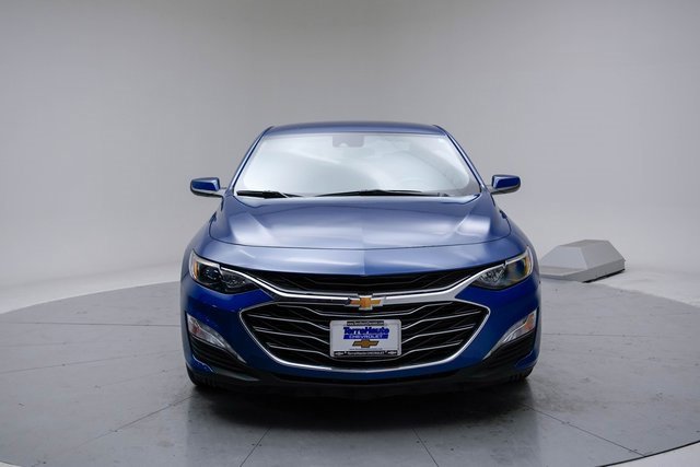 Used 2023 Chevrolet Malibu LT image 14