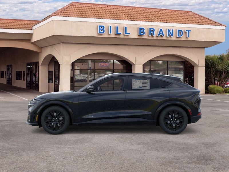 New 2026 Ford Mustang Mach-E Premium w/ Sport Appearance Package RWD image 5