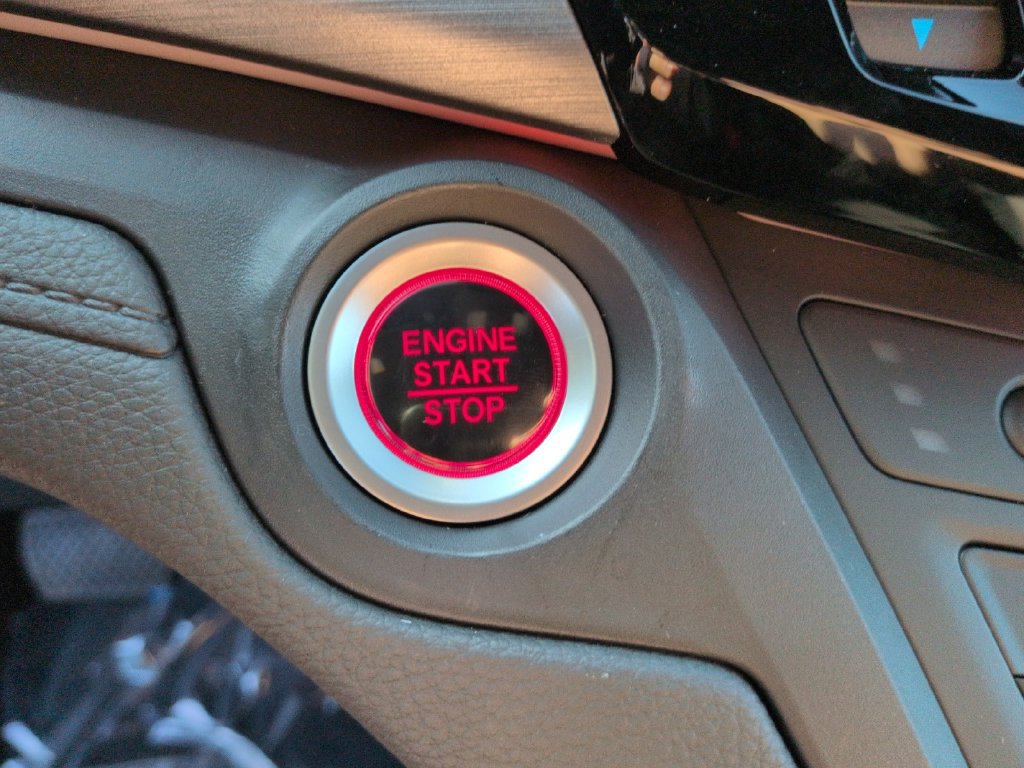 New 2026 Honda Odyssey Sport-L image 18