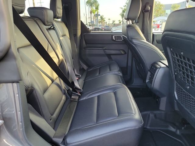Used 2025 Ford Bronco Big Bend image 19