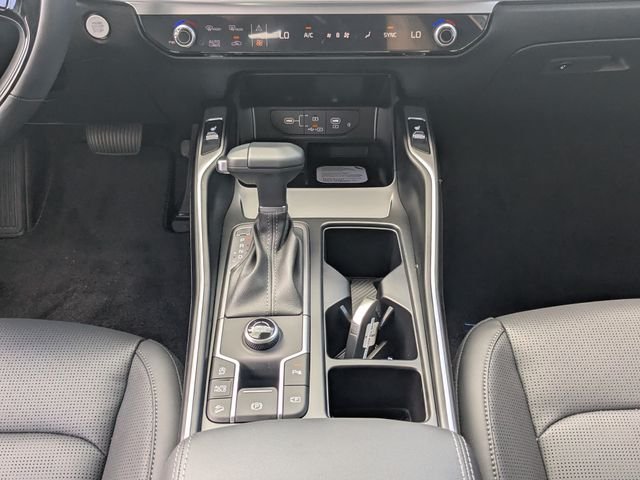 New 2026 Kia Sorento S FWD image 19
