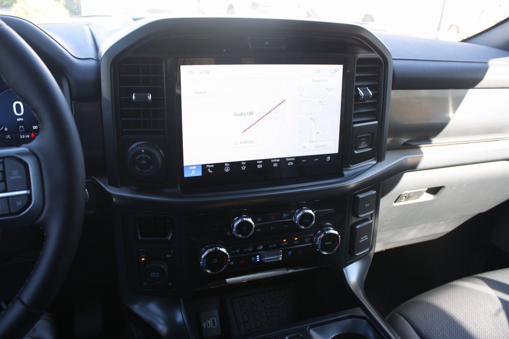 New 2025 Ford F150 Lariat image 29