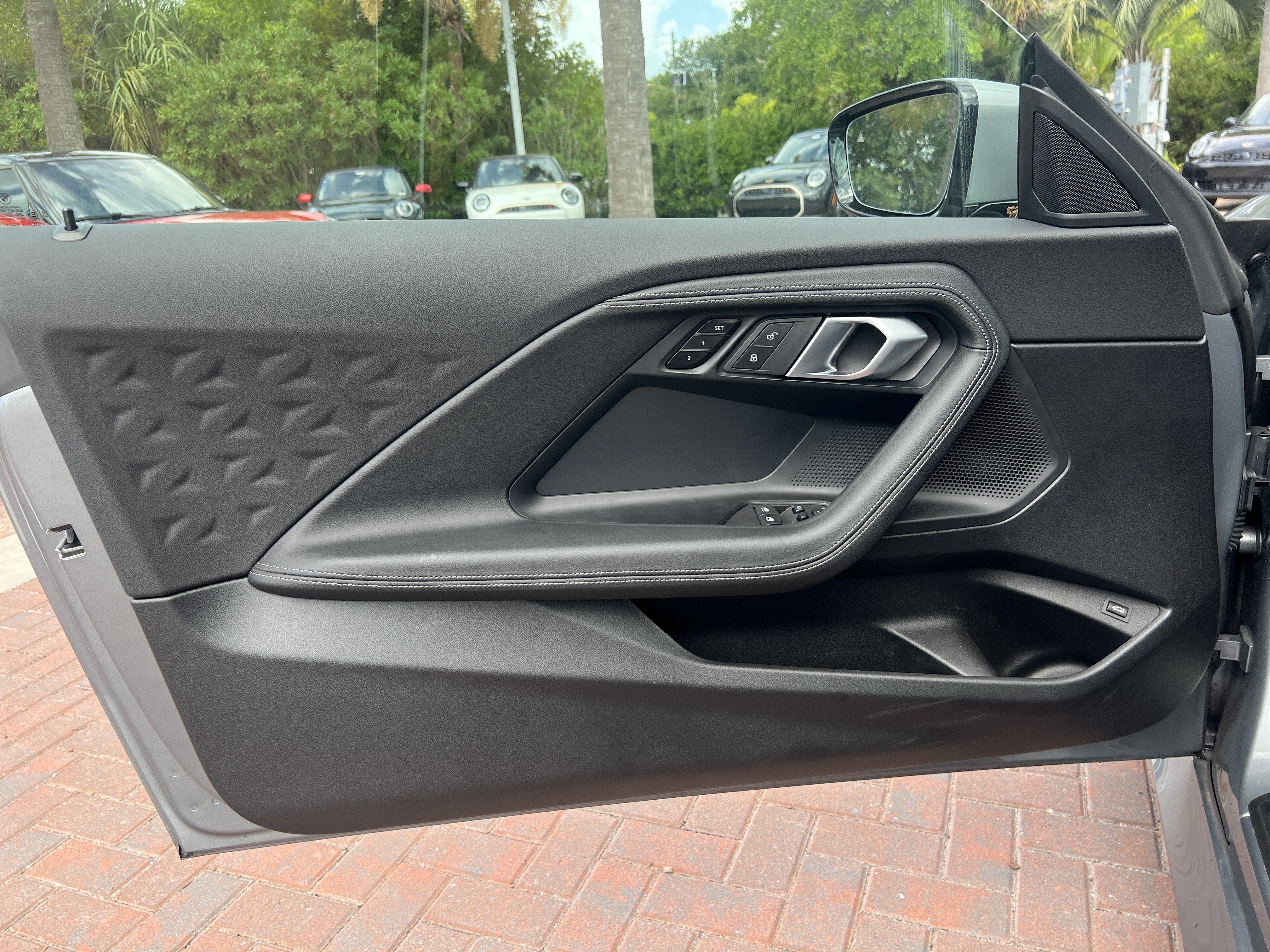 Used 2025 BMW 230i Coupe RWD image 14