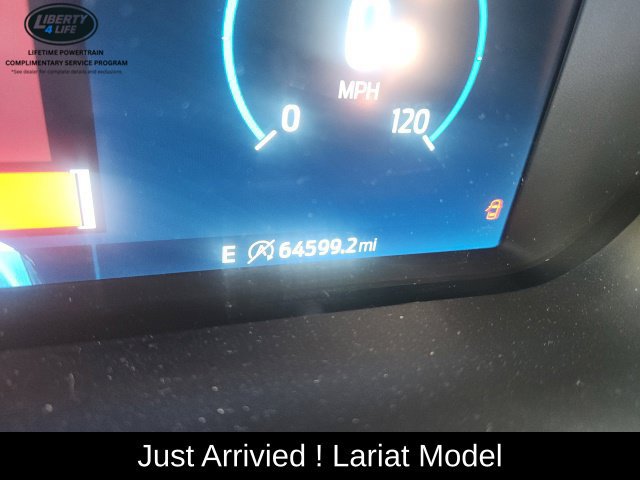 Used 2021 Ford F150 Lariat w/ Equipment Group 502A High AWD/4WD image 13