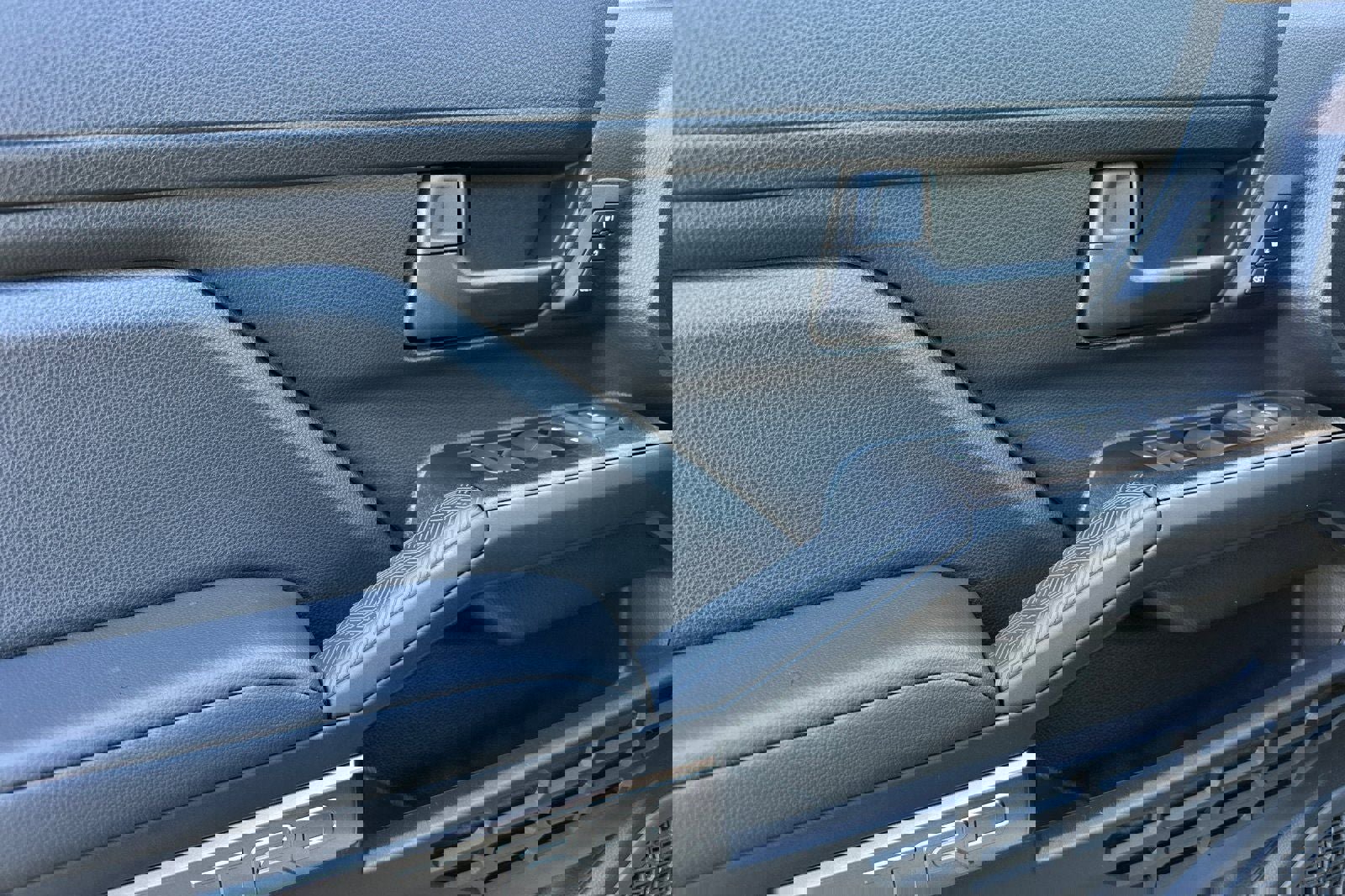 New 2026 Toyota 4Runner TRD Off-Road Premium image 12