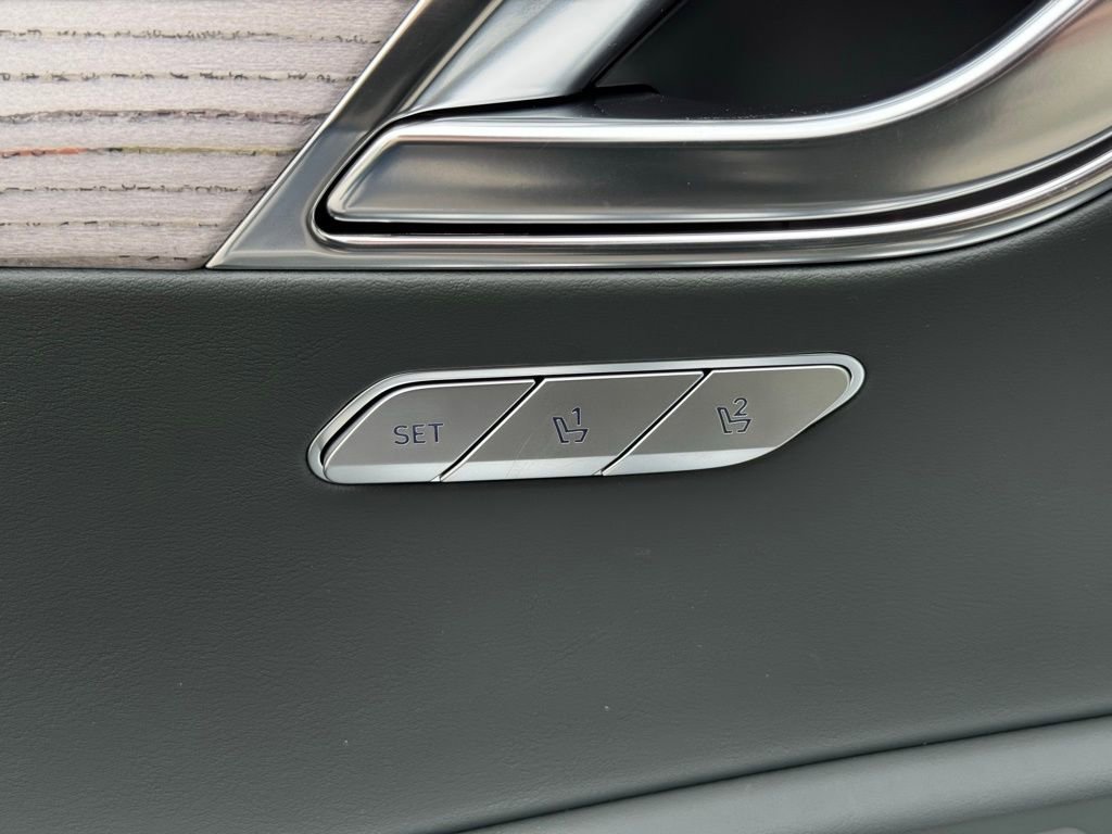 New 2026 Genesis GV80 2.5T Prestige image 29