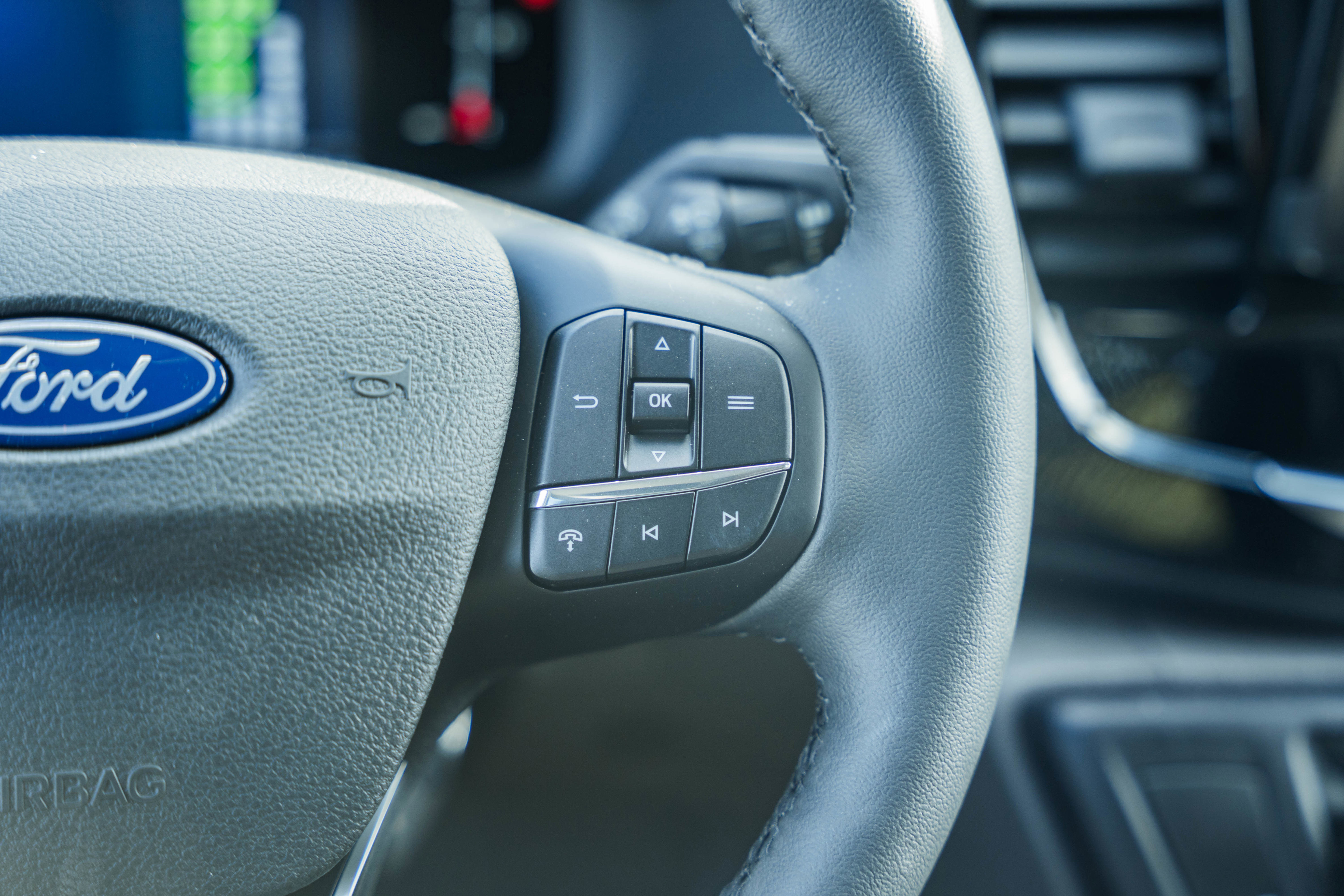 New 2026 Ford Transit 350 XLT image 29