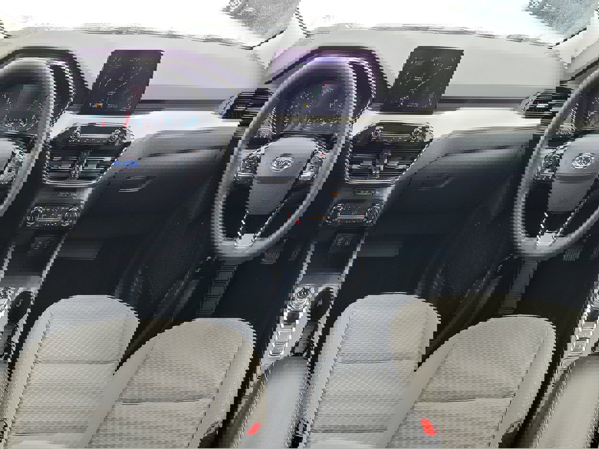 Certified 2022 Ford Escape SE w/ Convenience Package image 25