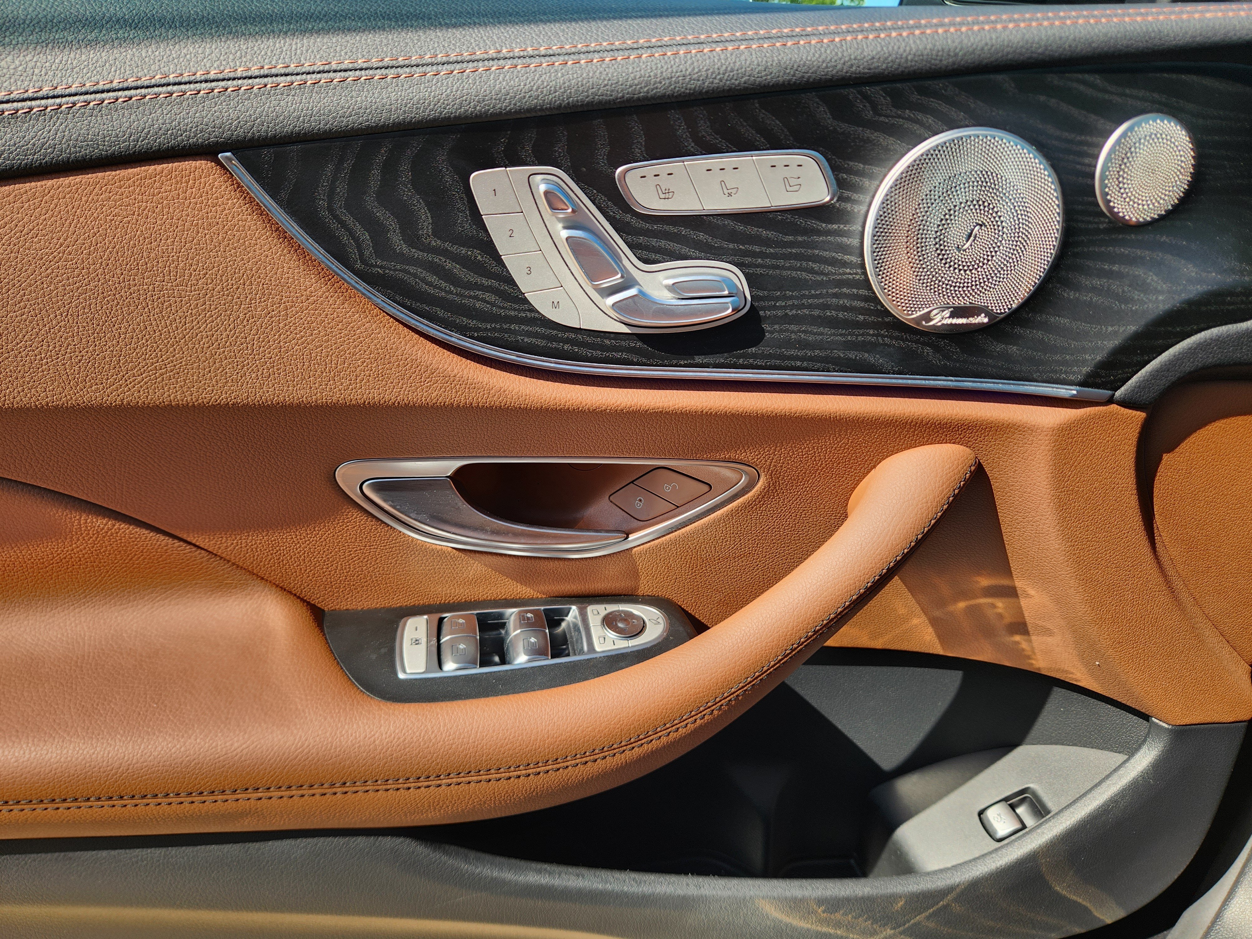 Used 2023 Mercedes-Benz E 450 Cabriolet image 23