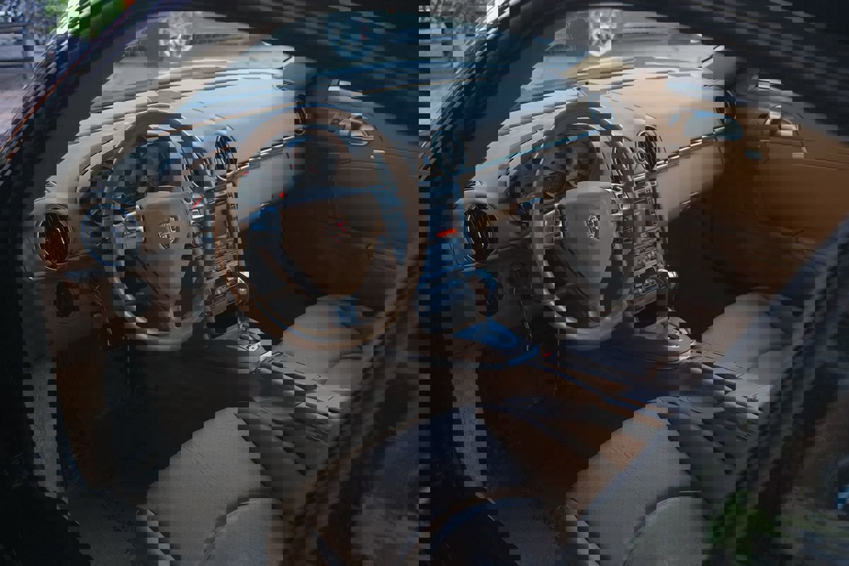 Used 2006 Porsche Cayman S image 34