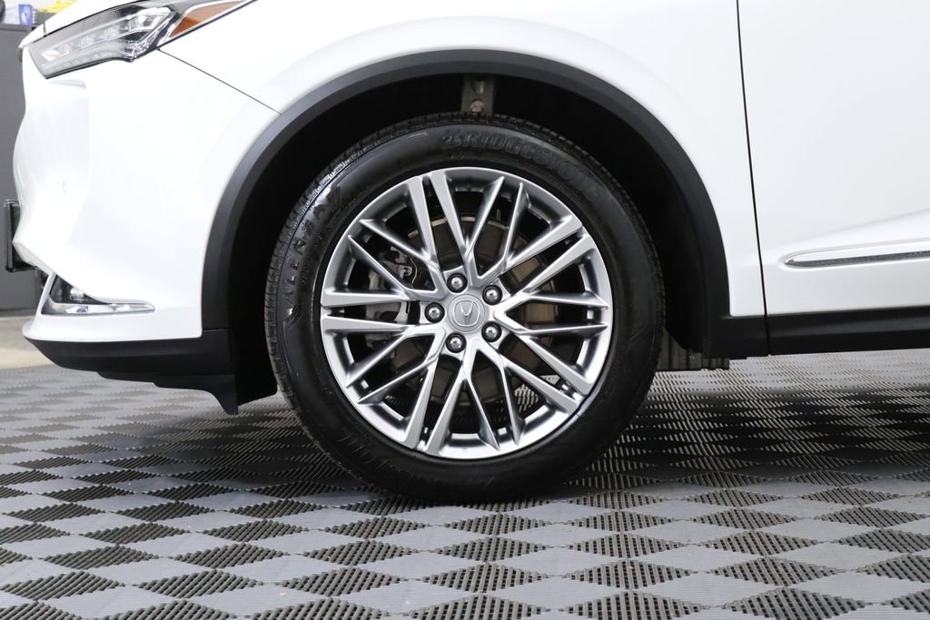 Used 2023 Acura MDX SH-AWD w/ Advance Package image 6