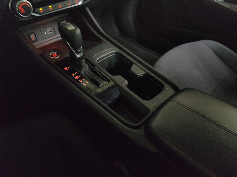 Used 2024 Nissan Sentra S FWD image 26